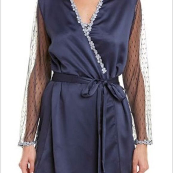 Flora Nikrooz Women’s Showstopper Cover